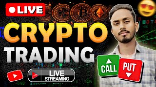 Live Crypto Trading  30 Sep 2024 Live Trading  Bitcoin Live Trading  Forex Trading Ashu Trader [upl. by Milstone]