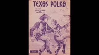 Texas Polka 1944  The Delta Rhythm Boys [upl. by Edee]