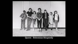 bohemian rhapsody slowed [upl. by Rori]