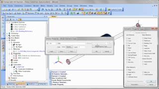 TECH TIPS Simcenter Femap with NX Nastran Analysis Rotor Dynamics [upl. by Krum792]