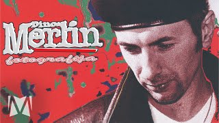 Dino Merlin  De facto Fato Official Audio 1995 [upl. by Ettezil]