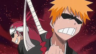 The Best Of Ichigo 1  Bleach Funniest Moments  English Dub [upl. by Castora387]