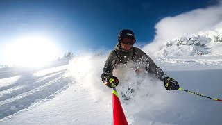 Skifahren Spitzingsee und Brauneck  Alpen Plus [upl. by Nogaem]