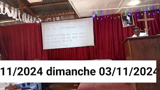 Live streaming of BETHLEHEM TABERNACLE KIGOMA [upl. by Daht]