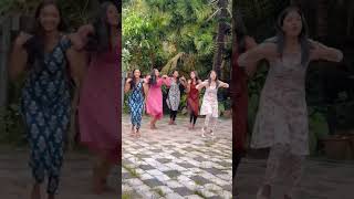 Latest Malayalam viral dance performance dancerstyle dance dancecove dancestyle [upl. by Gerlac974]