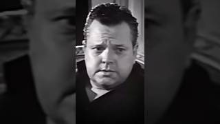 Directing Is Overrated  Orson Welles orsonwelles directing filmmaking cinema motivation [upl. by Romeon]