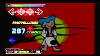 AJR2ks DDR EXTREME 2Daikenkai [upl. by Alegnatal]