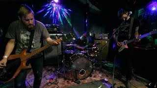 Cloakroom FULL SET BrixtonRFC SXSW Showcase 03122014 [upl. by Karalee545]