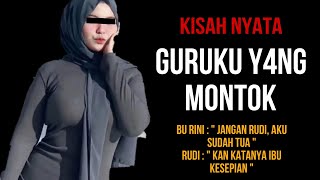 KISAH NYATA  SATU RUMAH SAAT HUJAN TIBA [upl. by Nelleeus412]