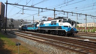 Compilatie locomotief serie 1200 deel 6 [upl. by Larkin735]