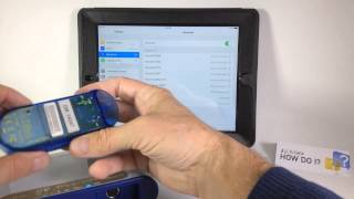 Connect Wirelessly to an iPad with an Airlink2 or SPARKlink Air SPARKvue [upl. by Ahsuatal]