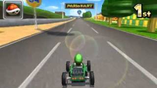 Mario Kart 7  Techniques [upl. by Adina]