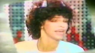 LuciaMarinero Version Español Videoclip SL 1985HD [upl. by Sandler]