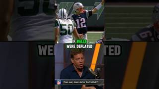 NFL legend Troy Aikman shares his unwavering belief ‘Tom Brady knew about the deflated Balls’ 🏈nfl [upl. by O'Shee]