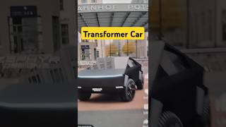 Future Cars shorts trending cars carslover transformers [upl. by Idnyc]