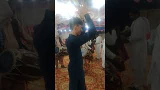 Wedding Malik Aqid Shezad saraiki dance doll master new video 2024 [upl. by Suoiradal]