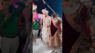 Wedding entry divloveammu song love music [upl. by Salohci141]