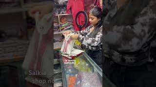 For online booking do Whtsp at 6289034925 Salkia ac market shop no 128 amp 136 diwali minivlog [upl. by Aneerb455]