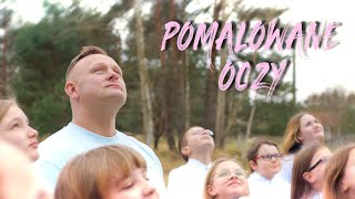 Bajorson  Pomalowane oczy Official video [upl. by Erodisi]