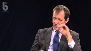 Alastair Campbell and what strategy means [upl. by Innob]