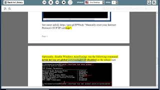 Fix quotError 651 The modem  or other connecting devices has reported an errorquot in Windows [upl. by Bonnette]