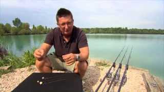 Gigantica Carp and Rigs with Danny Fairbrass [upl. by Thaddus]