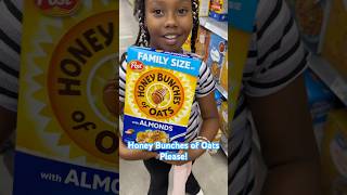 These are not Honey Bunches Of Oats shortsvideo offbrand funny [upl. by Martell]