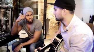 Romeo Santos  quotPropuesta Indecentequot Studio Making Of [upl. by Ware448]