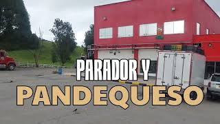 Parador y pandequeso [upl. by Emalee]