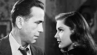 Bogie amp Bacall  Key Largo [upl. by Ytirev]