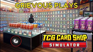 Some More TCG Card Shop Sim [upl. by Noimad]