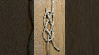 Carrick Bend knot [upl. by Johst]