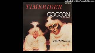 Timerider  Cocoon Dance Version [upl. by Marabel]