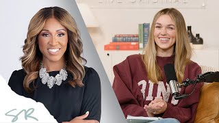 How You Can Reframe Your Rejection amp Begin the Healing  Sadie Robertson Huff amp Nona Jones [upl. by Elaval]