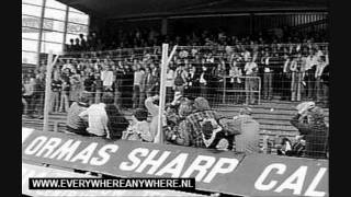 Feyenoord Hooligans  The 70s [upl. by Eido]