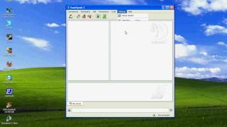 Teamspeak 3 Tutorial [upl. by Alleoj]