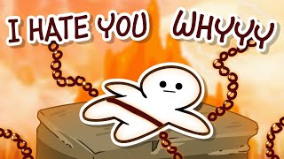 This Games MAKES You Scream at Your Friends [upl. by Patsy]