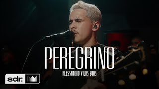 Peregrino Clipe Oficial  Peregrino  Alessandro Vilas Boas Ft Brunna Villas Boas  Som do Reino [upl. by Merissa888]