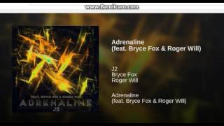 J2 Adrenaline feat Bryce Fox amp Roger Will Ballers Season 3 Trailer HBO Adrenaline song [upl. by Edmund802]