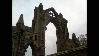 Guisborough Priory and church [upl. by Eversole]