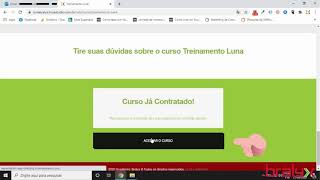 BRALYX  Como acessar a plataforma de treinamento online LUNA [upl. by Ahsir]