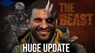 We Just Got a Huge Update on Dying Light The Beast [upl. by Cindie]