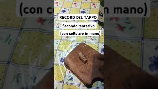 Record del tappo 2 [upl. by Dowdell47]