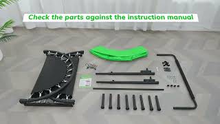 AMA005144 Product installation guidance video [upl. by Annala835]