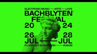 LM live  ★★★ BACHBLYTEN FESTIVAL 2024 ★★★ [upl. by Mackie]