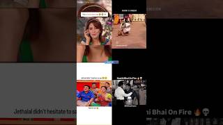 🤣😂Family Show Comedy 🔥videosshorts comedy tmkoc jethalal funny fun [upl. by Ambrogino319]