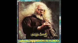 Hermeto Pascoal amp Grupo 1984  Ilza na Feijoada Remastered [upl. by Nitsej873]