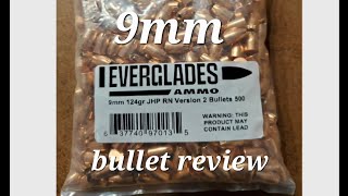 Everglades ammo review oso4586 [upl. by Syd]