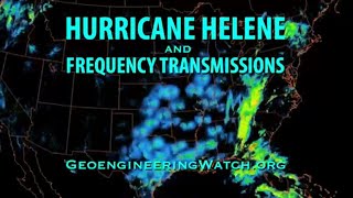 Geoengineering a Hurricane port strikes A deepdive into the Trauma Cycle [upl. by Harv131]