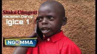 KACAMAN DARCY Nshaka Umugeni igice 1 burundi comedy rwanda comedy tanzania comedy uganda comedy [upl. by Treborsemaj]